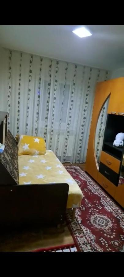 Apartament 2 Camere Vulcan  Ngoại thất bức ảnh