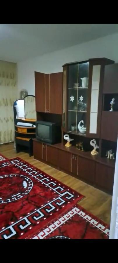 Apartament 2 Camere Vulcan  Ngoại thất bức ảnh
