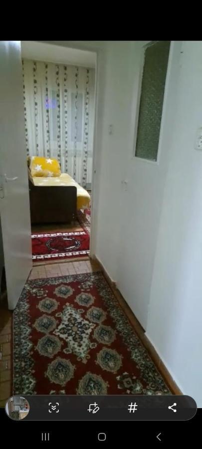 Apartament 2 Camere Vulcan  Ngoại thất bức ảnh
